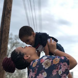 Meet your Posher, Noelia